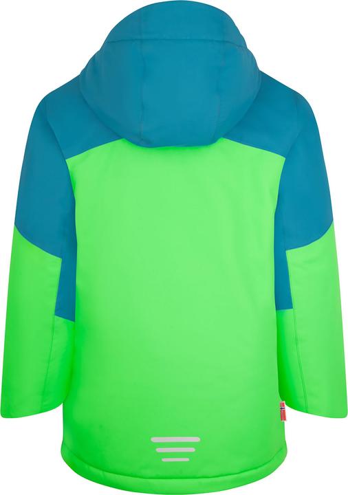 Image du produit Trollkids Veste Kongsberg pour enfants (116)