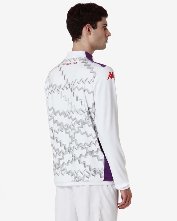 Image du produit Kappa Sweatshirt Fiorentina Ablaspre Pro 8 2024/25 (XL)