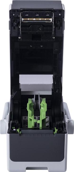 Actual product image Brother TD-23XX (300 dpi)