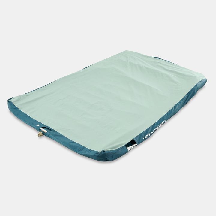 Actual product image Quechua AIRBED COVER 140