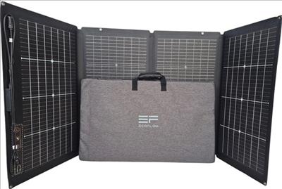 Image du produit EcoFlow Panneau solaire (220 W, 9.50 kg)