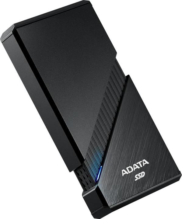 Image du produit Adata SE920 (2000 Go)