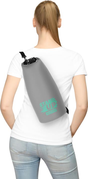 Immagine prodotto Sportime Borsa asciutta SUP Stand Up (10 l)