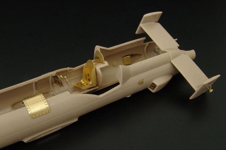 Produktbild Brengun Yokosuka MXY7 OHKA Model 22 ()
