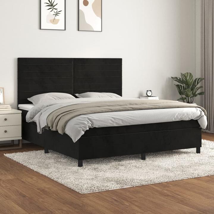 Produktbild VidaXL Anna (180 x 200 cm, 180 x 200 cm)