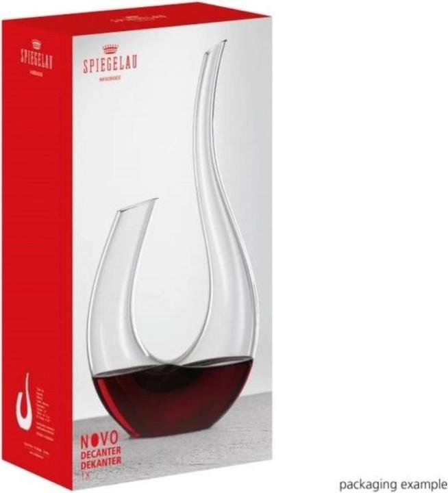 Actual product image Spiegelau Novo (0.75 l)