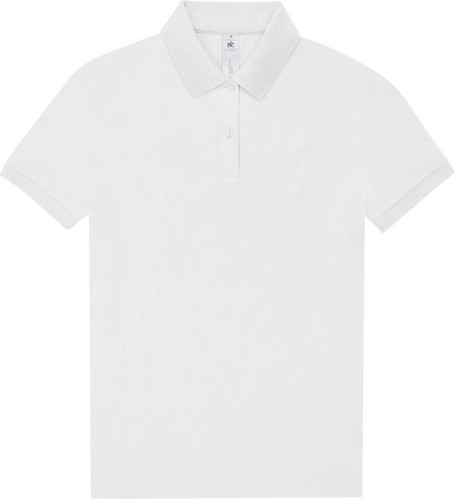 Produktbild B&C My Poloshirt (44 D)