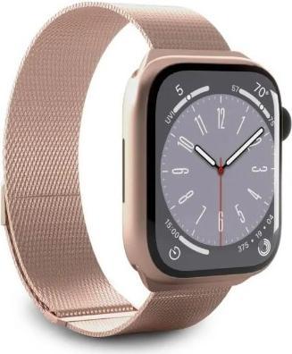 Produktbild Puro Milanese Band (40 mm, Edelstahl)