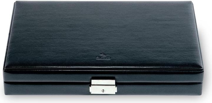 Produktbild Sacher 2009.290443 - Ringetui new classic schwarz