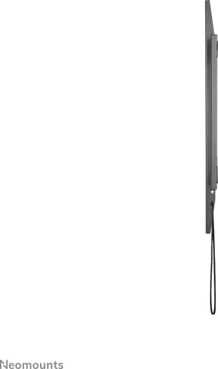 Actual product image Neomounts Lfd-W1000 (Wall, 100", 125 kg)