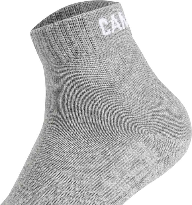 Produktbild Camp David Socken Sportlich Bequem sitzend (3er Pack, 39 - 42)