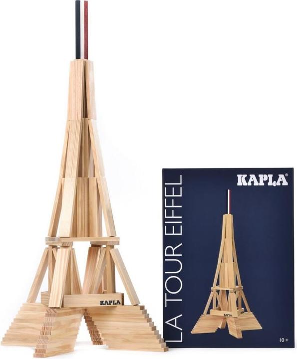 Produktbild Kapla Eiffelturm