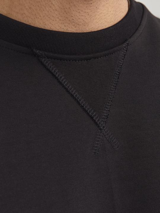 Actual product image Jack & Jones Rddscott Crew Neck Sweat L/S Noos (M)