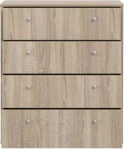 Produktbild Forte Lehsten (74 x 35 x 85.5 cm)