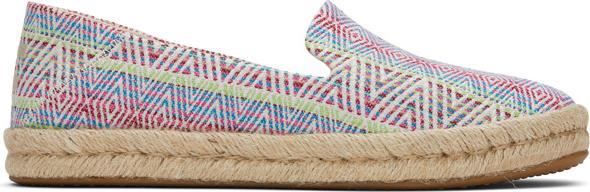 Produktbild Toms W's Santiago Global Woven (37)