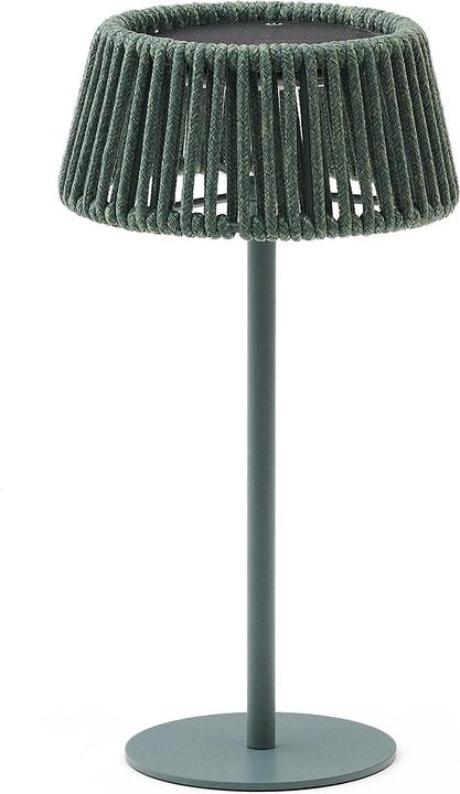 Actual product image Kave Home Aldet (IP44)