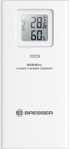 Immagine prodotto Bresser Weerstation - WLAN 4Cast - 7 -in -1