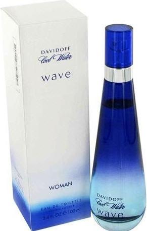 Image du produit Davidoff Eau froide (Eau de toilette, 50 ml)