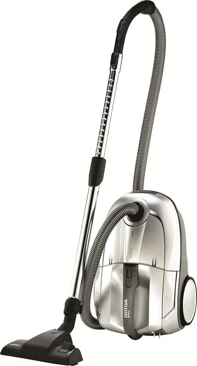Nilfisk Bravo Parquet