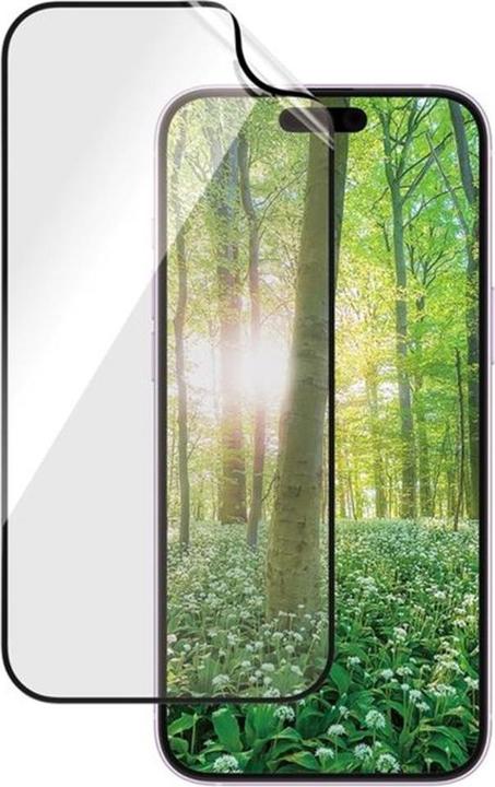 Produktbild PanzerGlass Matrix (1 Stück, Apple iPhone 16 Plus)