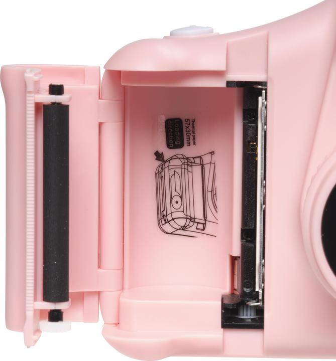 Image du produit Denver KPC-1370 appareil photo pour enfants avec imprimante