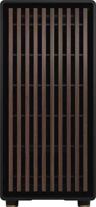 Actual product image Fractal North (ATX, mATX, Mini-ITX)