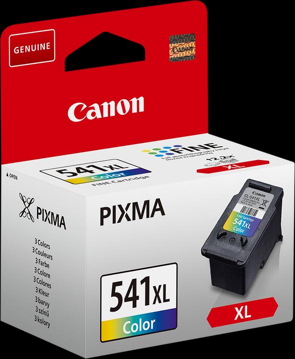Produktbild Canon Cl-541xl (Color)
