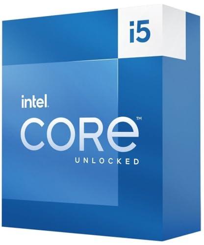 Actual product image Intel Core i5-14400 (LGA 1700, 2.50 GHz, 10 -Core)