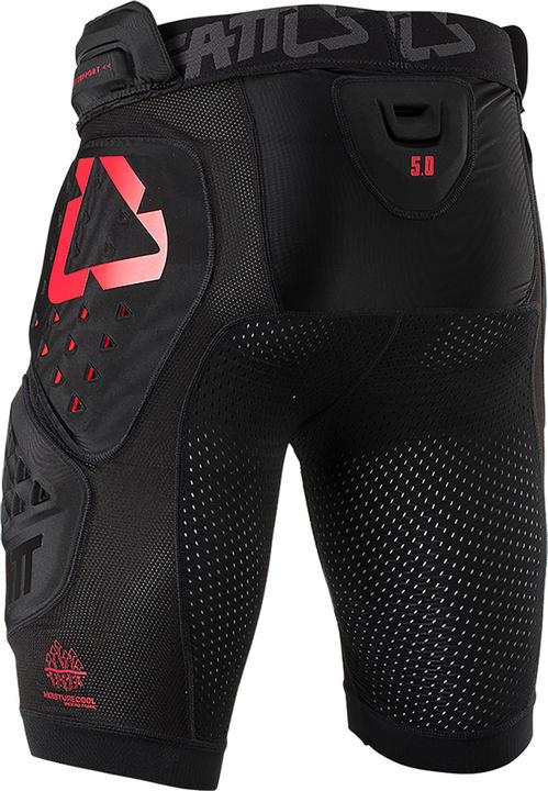 Actual product image Leatt DBX 5.0 3DF (XL, Protector shorts, Unique specimen)