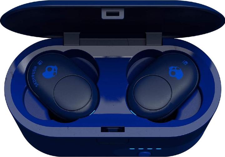 Image du produit Skullcandy Pousser (6 h, Sans fil)