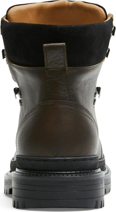 Immagine prodotto Selected Homme Stivali da trekking in pelle (40)