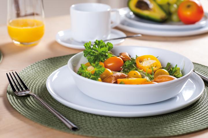 Produktbild CreaTable Chef Collection (30 Stück)