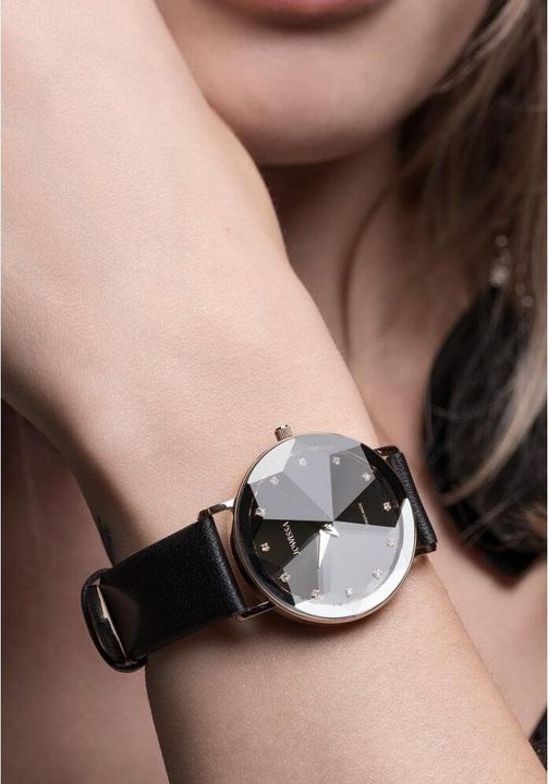 Image du produit Jowissa Facet (Montre analogique, 35 mm)