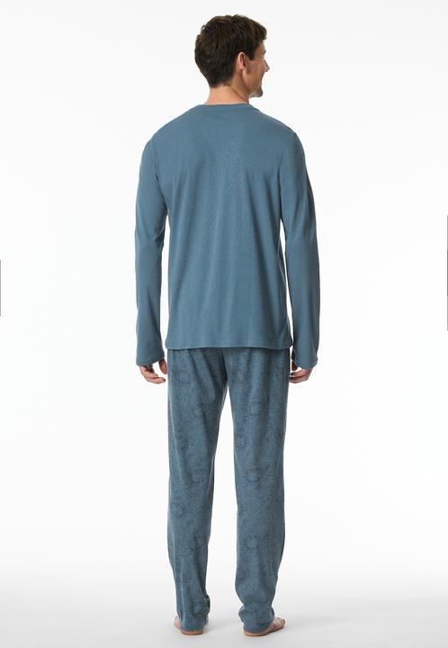 Actual product image Schiesser Fine interlock pyjamas (56, XXL)