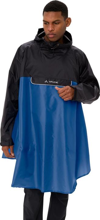 Produktbild Vaude Valero Poncho (XXL)