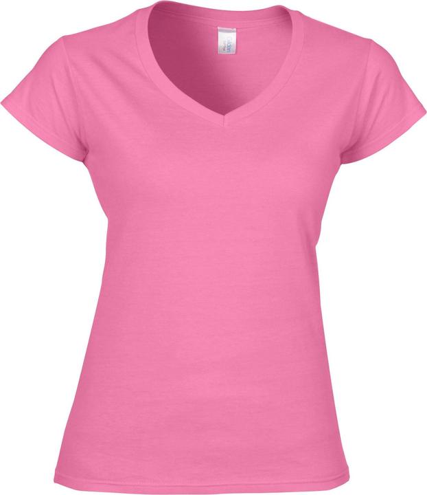 Gildan Soft Style TShirt VAusschnitt