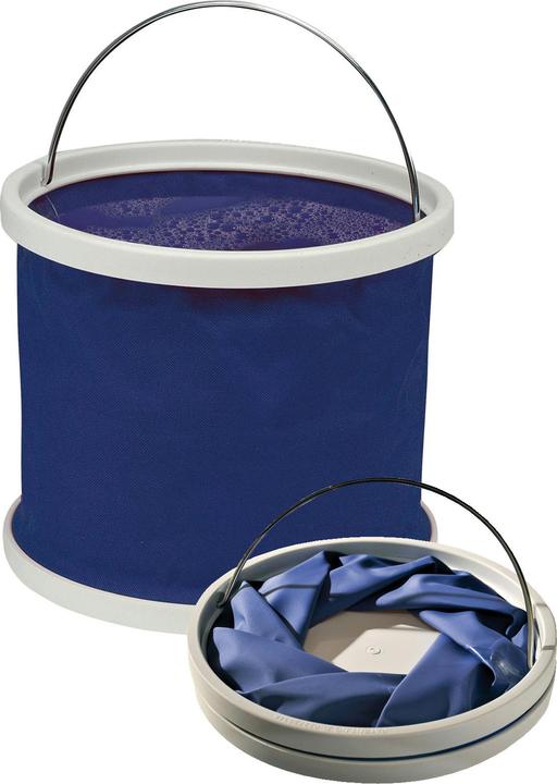 Image du produit Waterline Design Seau pliable 9 litres