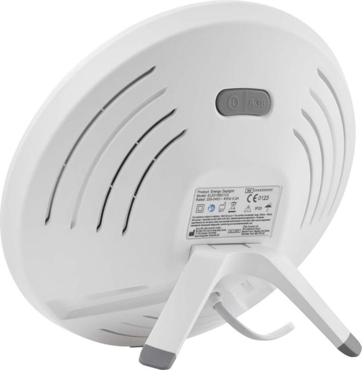 Image du produit Medisana 500 LT (10000 lx)