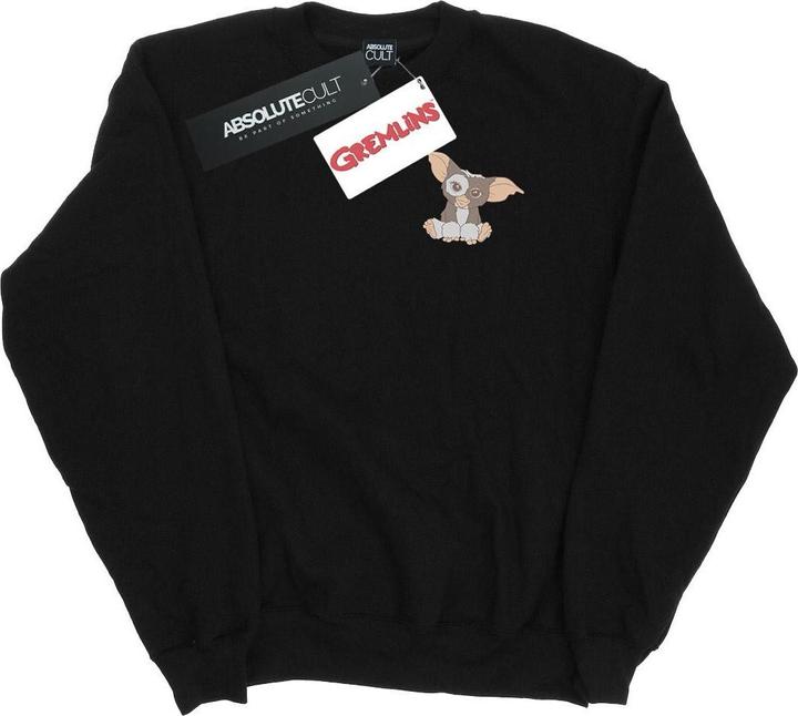 Produktbild Universal Textiles Gizmo Chest Sweatshirt (S)