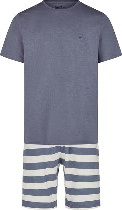 Produktbild Phil & Co. Berlin Pyjama Shorty (M)