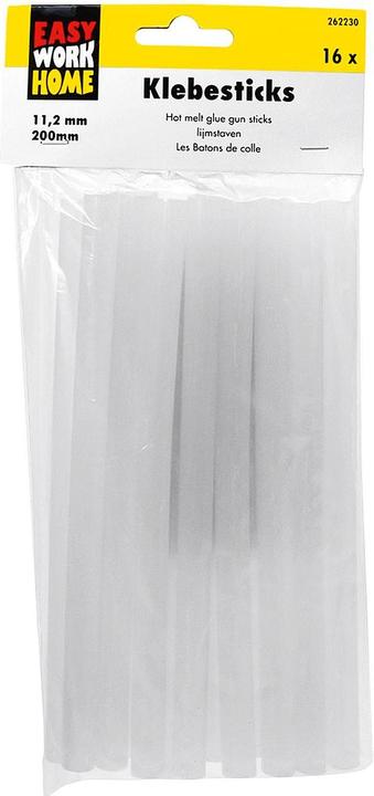 Image du produit Easy Work Bâtons de colle chaude