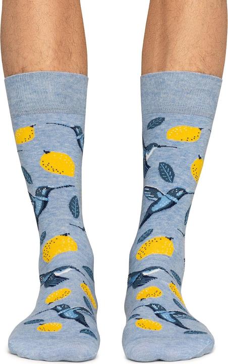 Immagine prodotto Jimmy Lion Birds & Lemons (41 - 46)
