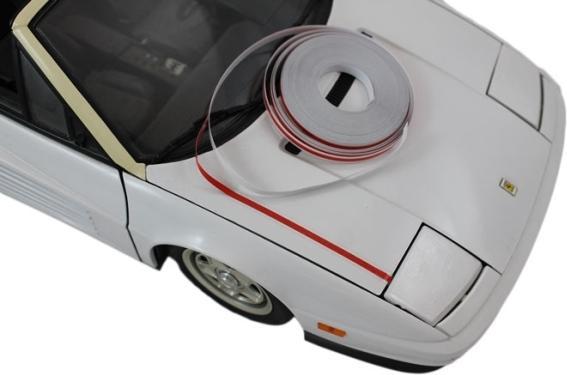 Image du produit HPX Tuning Motip Solidline