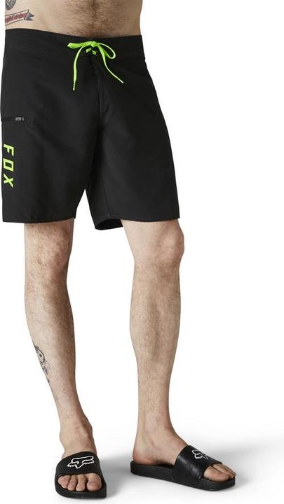 Produktbild Fox B-SHORT 22 OVERHEAD FHE 18" BLK 30 (30)