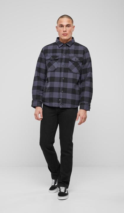 Actual product image Brandit Lumberjacket (M)