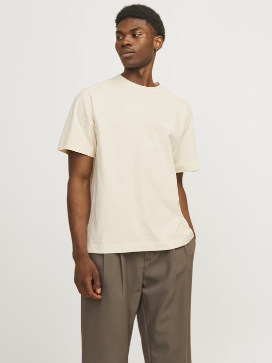Immagine prodotto Jack & Jones Jornoho Back Graphic Tee Ss Crew Neck Ln (L)
