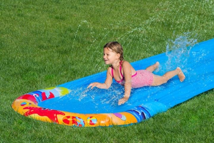 Image du produit Splash & Fun les plaisirs de la plage