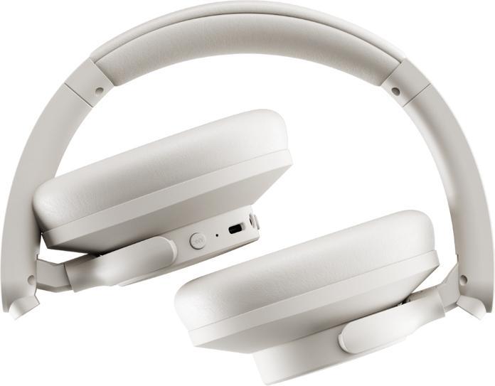 Image du produit Urbanista Valencia White (ANC, 50 h, Sans fil)