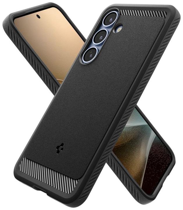 Produktbild Spigen Rugged Armor Case (Samsung Galaxy S25)
