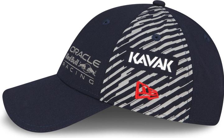 Immagine prodotto New Era 9Forty Red Bull F1 Las Vegas Sergio Perez (Taglia unica)